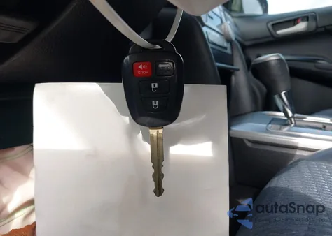 2014 Toyota Camry Se from USA, damaged, VIN 4T1BF1FK1EU792189